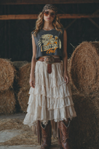 Honky Tonk Tank