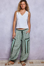 Matcha Dream Joggers