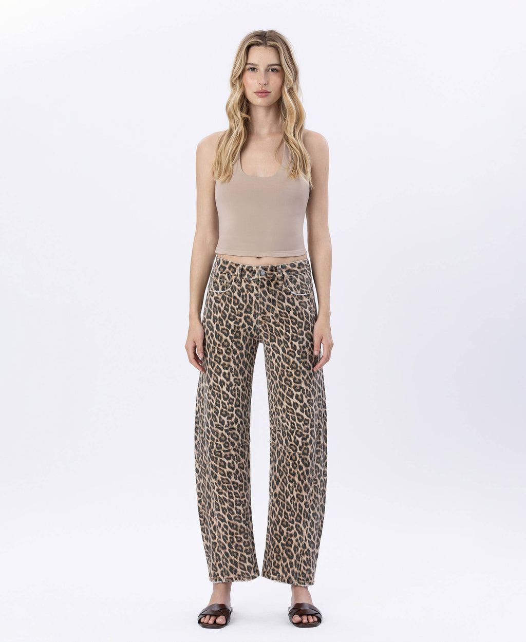 On The Prowl Jeans