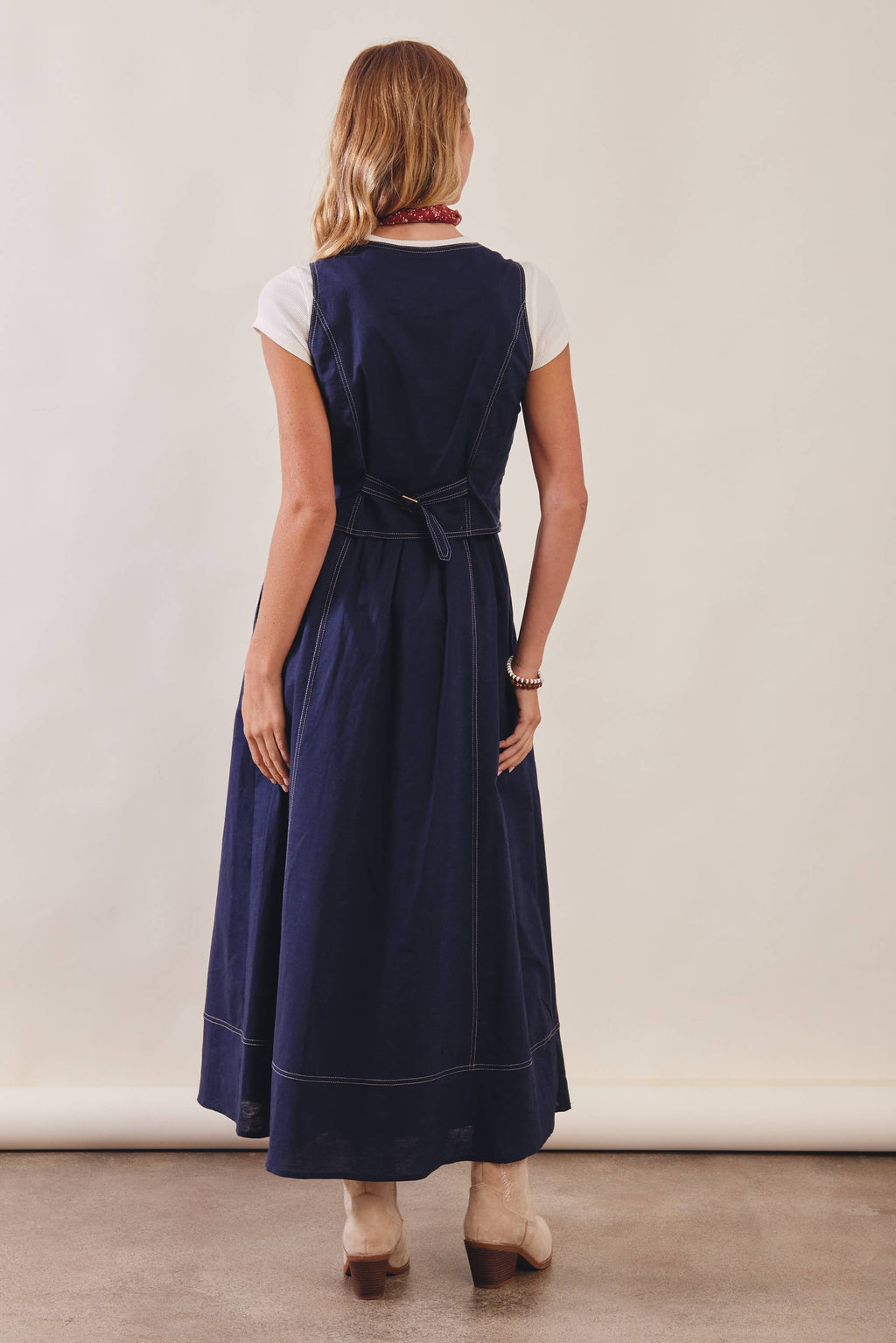 Rennie Dress