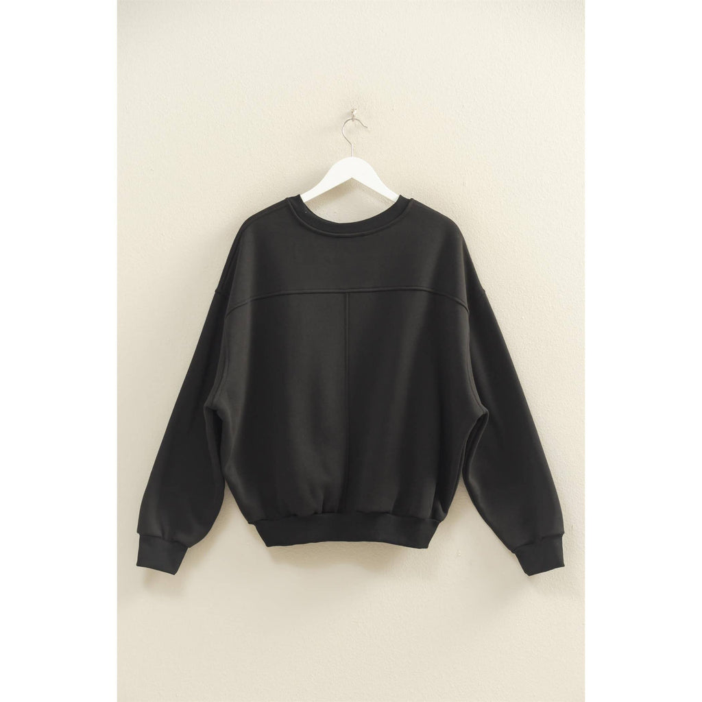 Everyday Sweatshirt