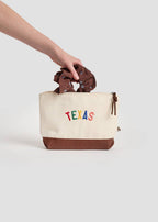 Everything Texas Pouch