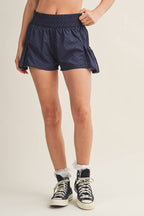 Polka Dottie Shorts