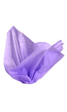 20" x 30" Tissue Paper: Pink / Pack of 120 Sheets / 20" x 30"