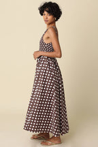 Eileen Maxi Dress
