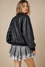Jetsetter Bomber