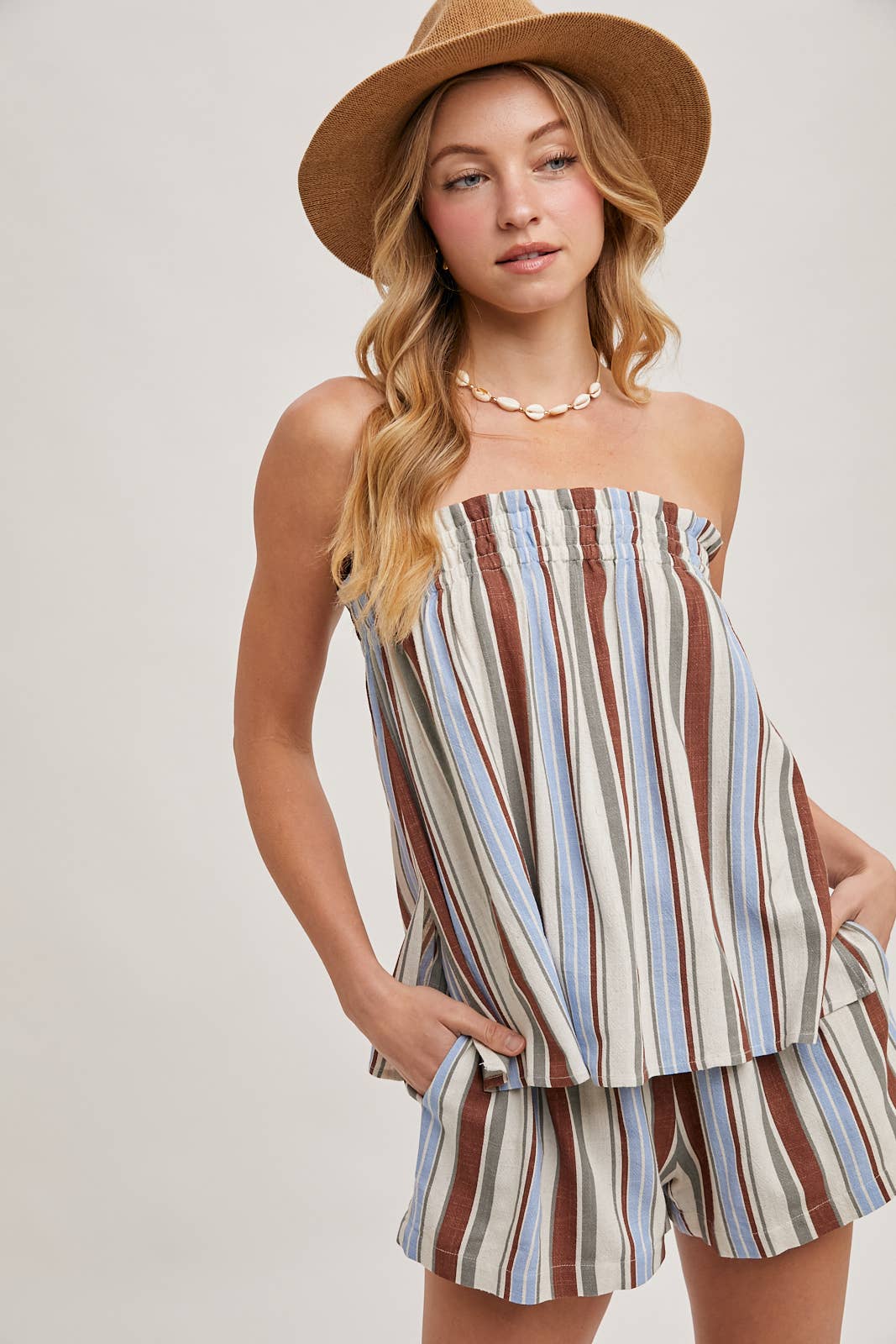 Stripe Me Up Set