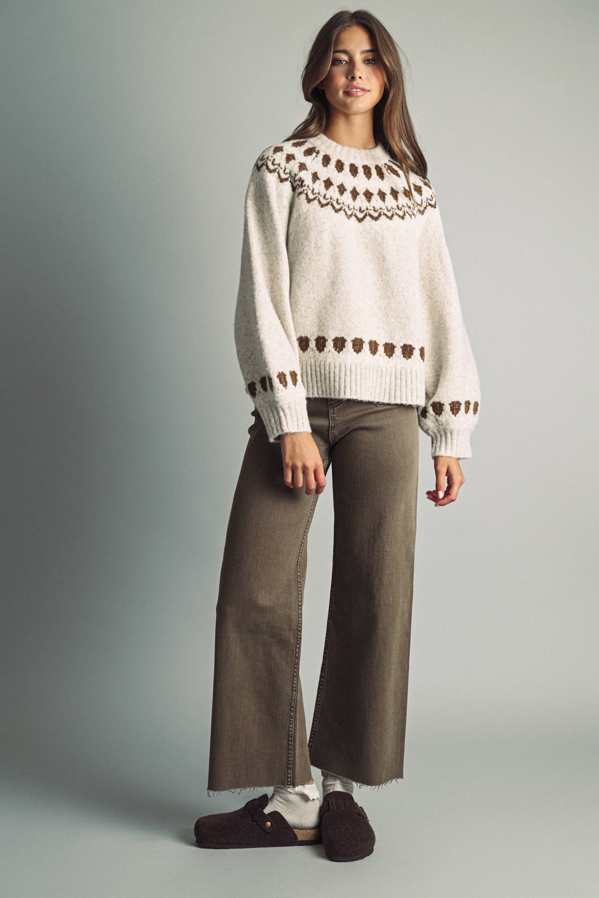 No Rush Trousers