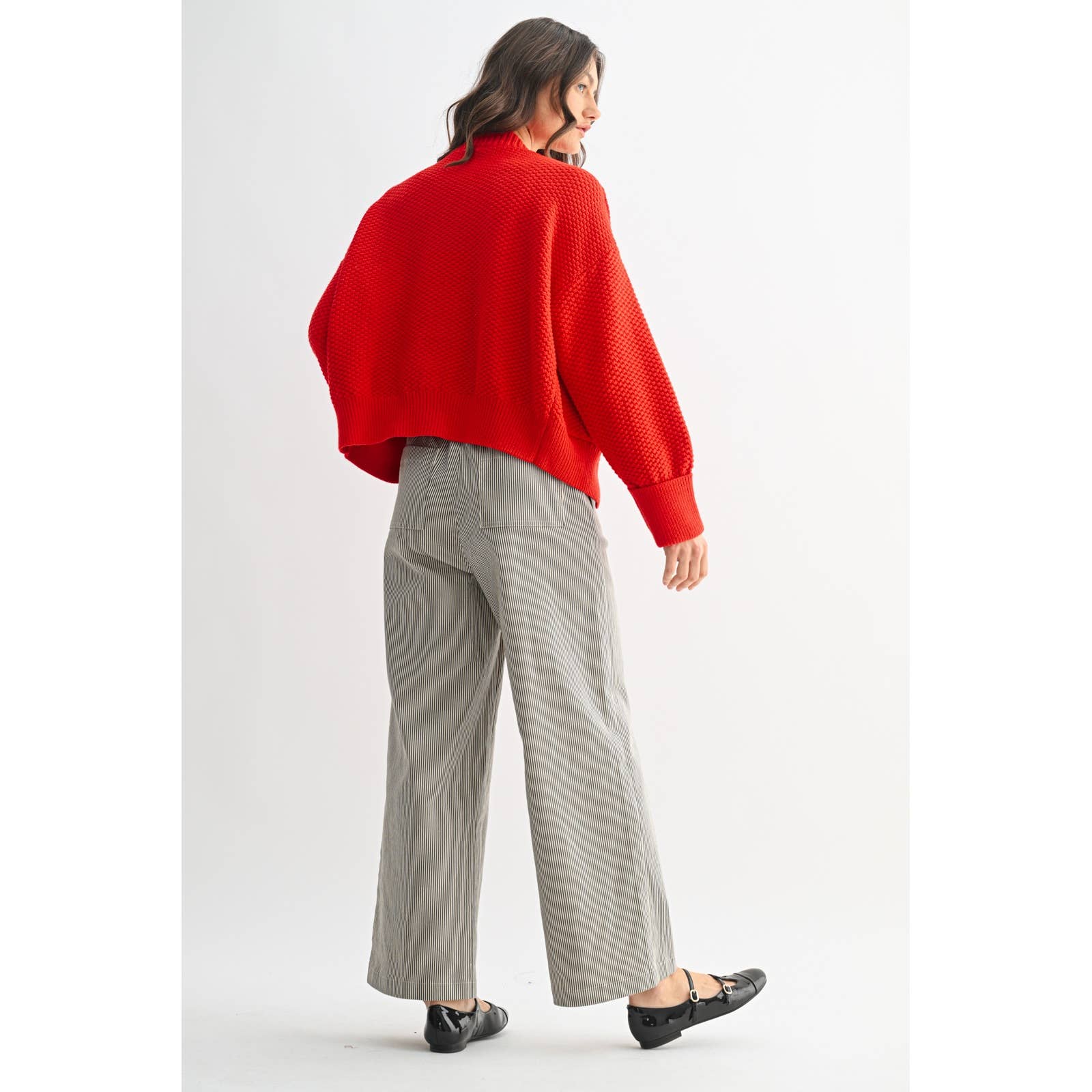 Stella Cardigan