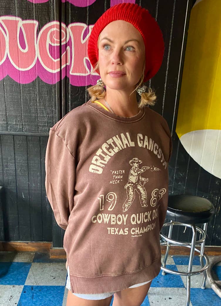 OG Sweatshirt