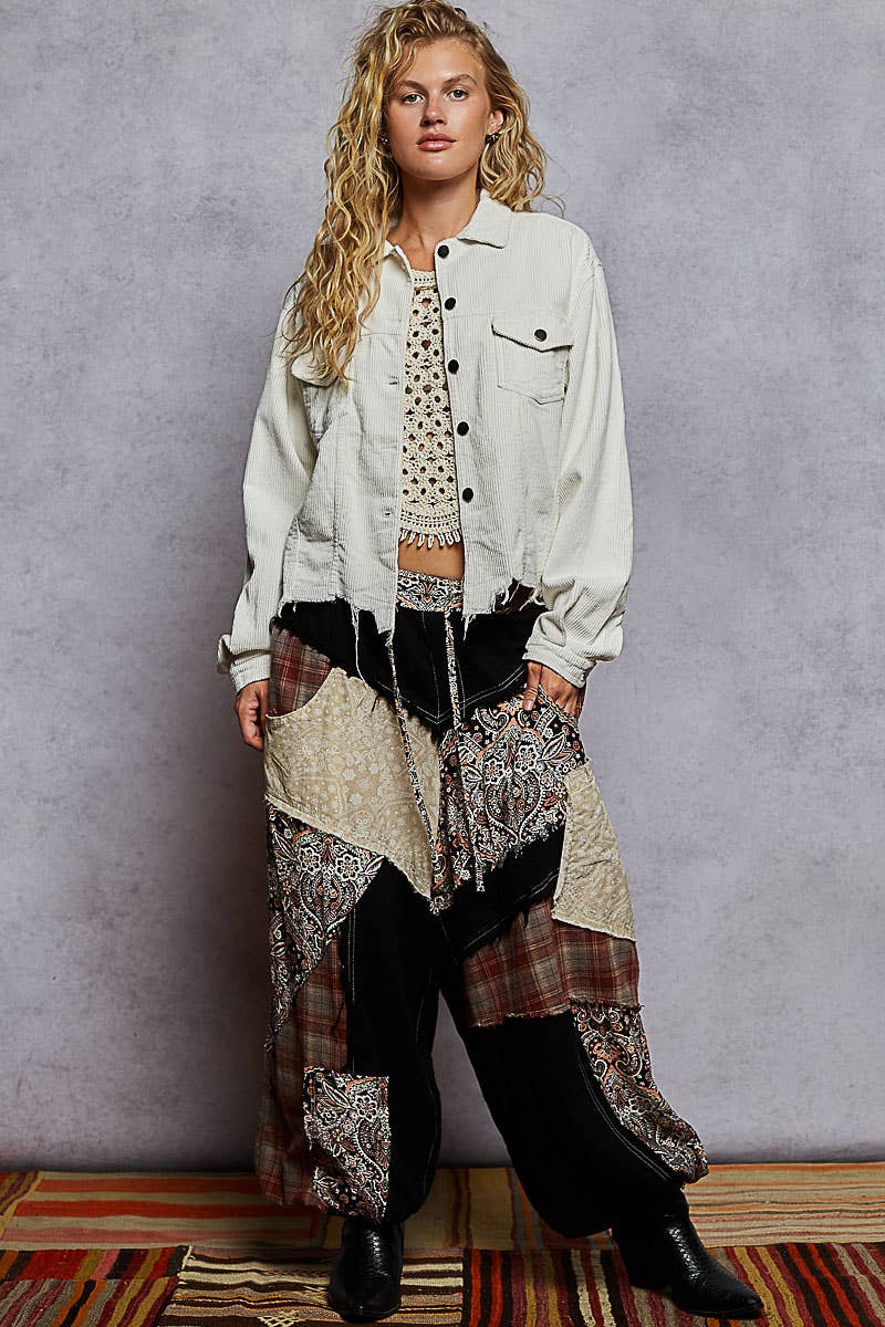 Sweet Pea Jacket