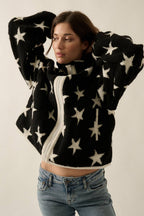 Midnight Star Jacket