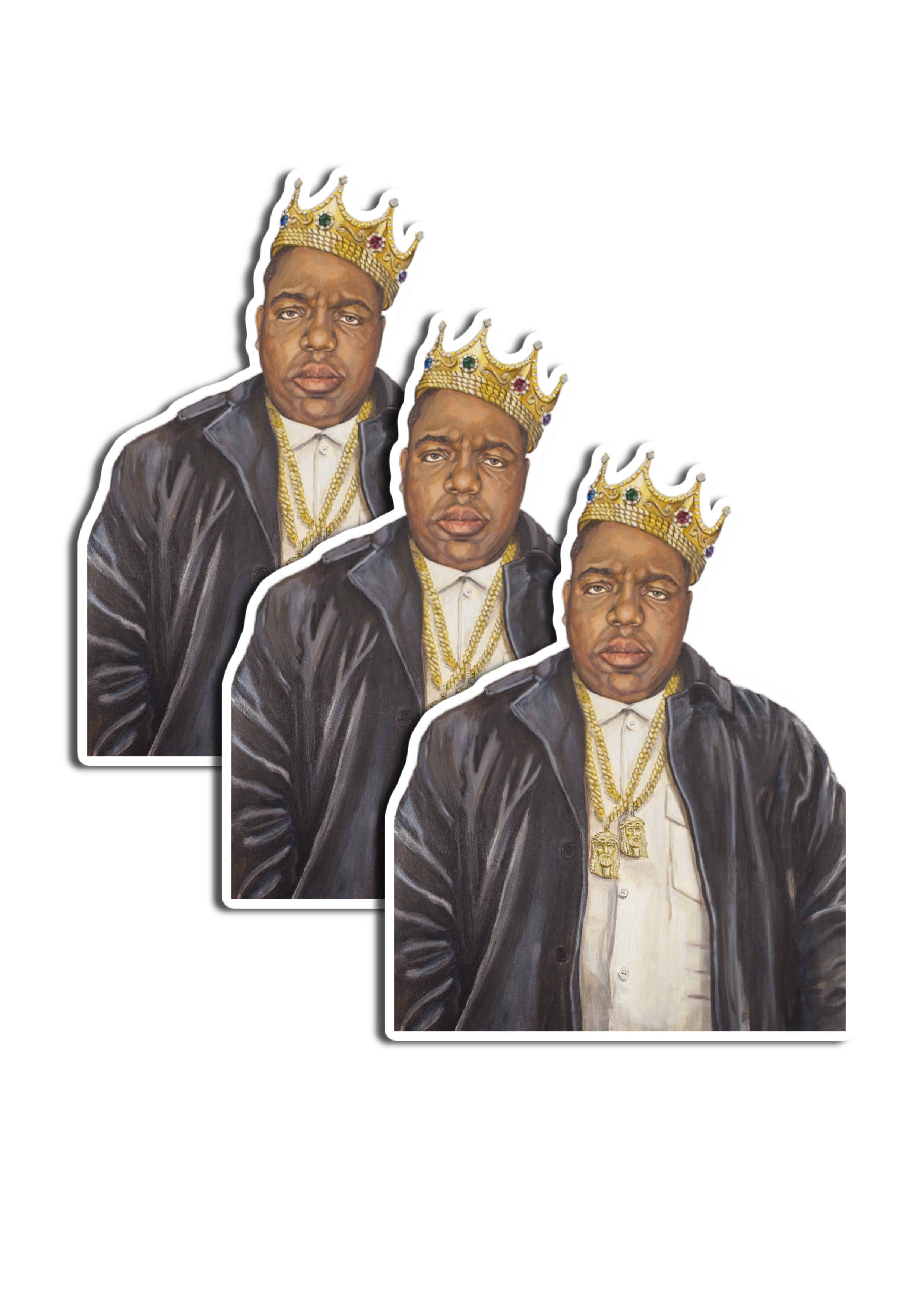 LX Artworks  Vinyl Stickers