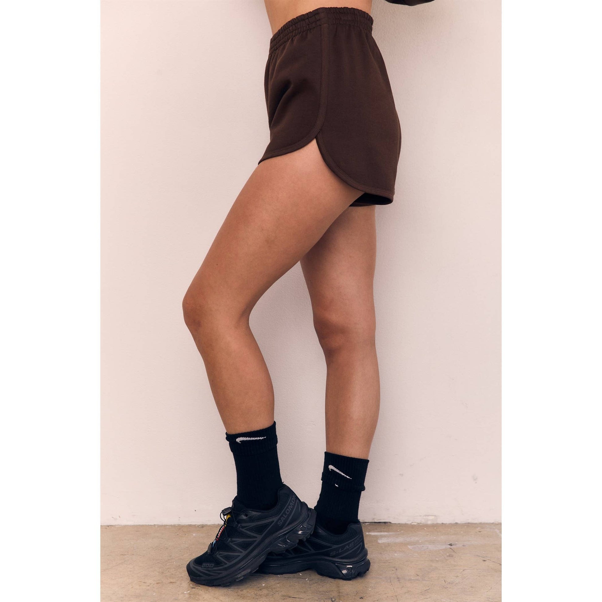 Winter Shorts