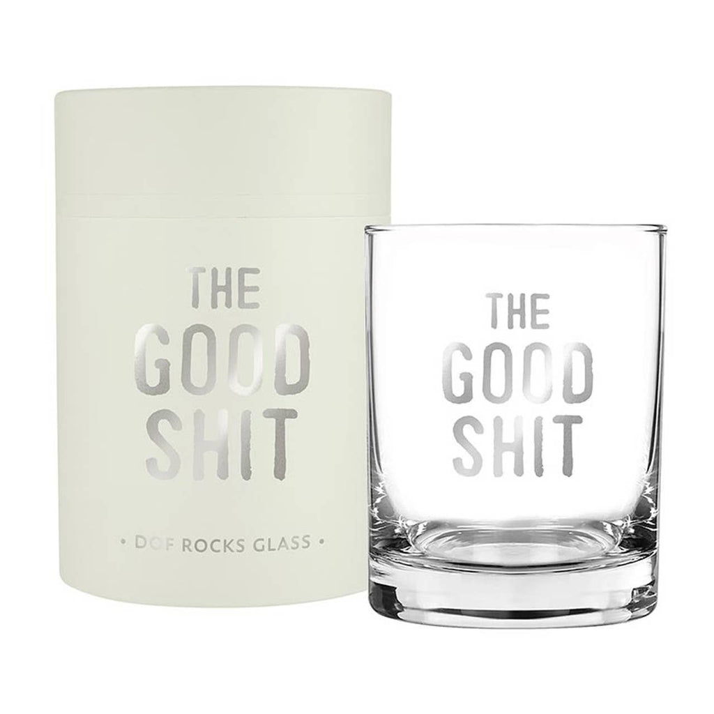 Rocks Glass