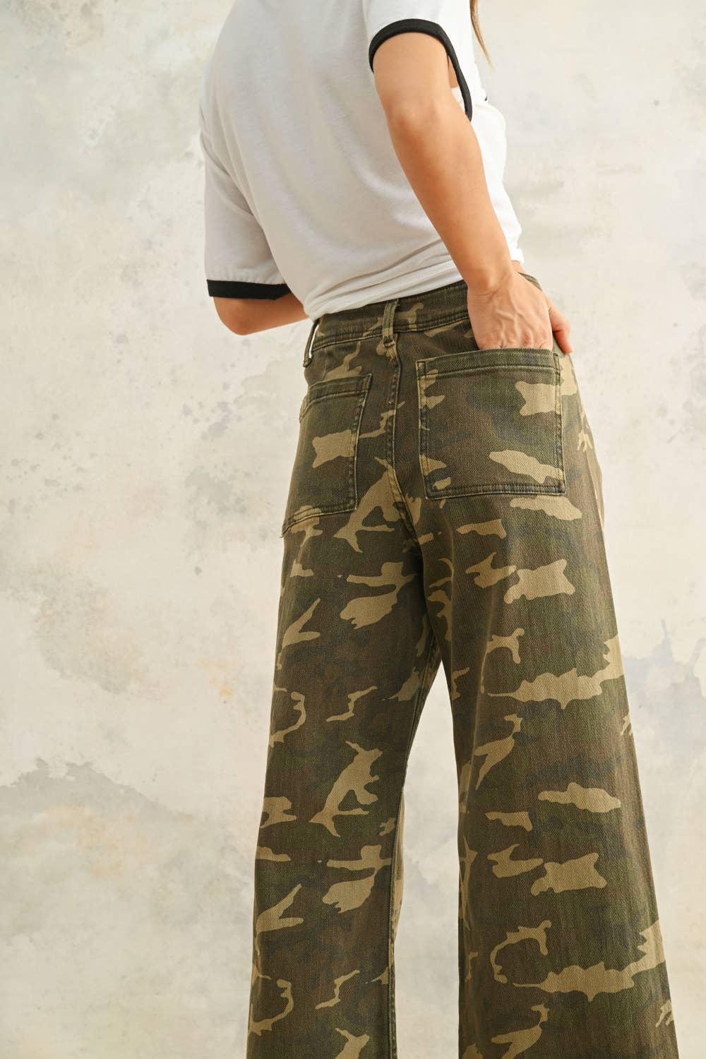 Artie Jeans