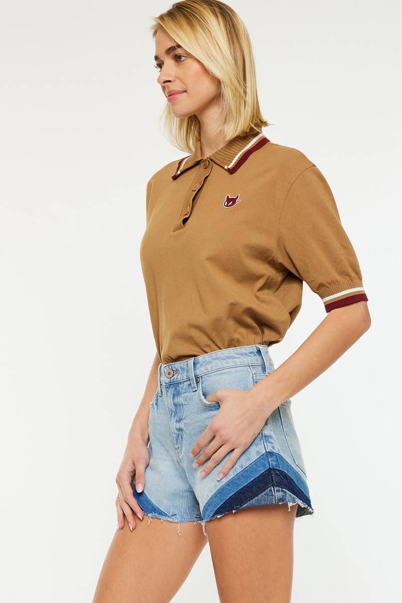 Kool Around Shorts