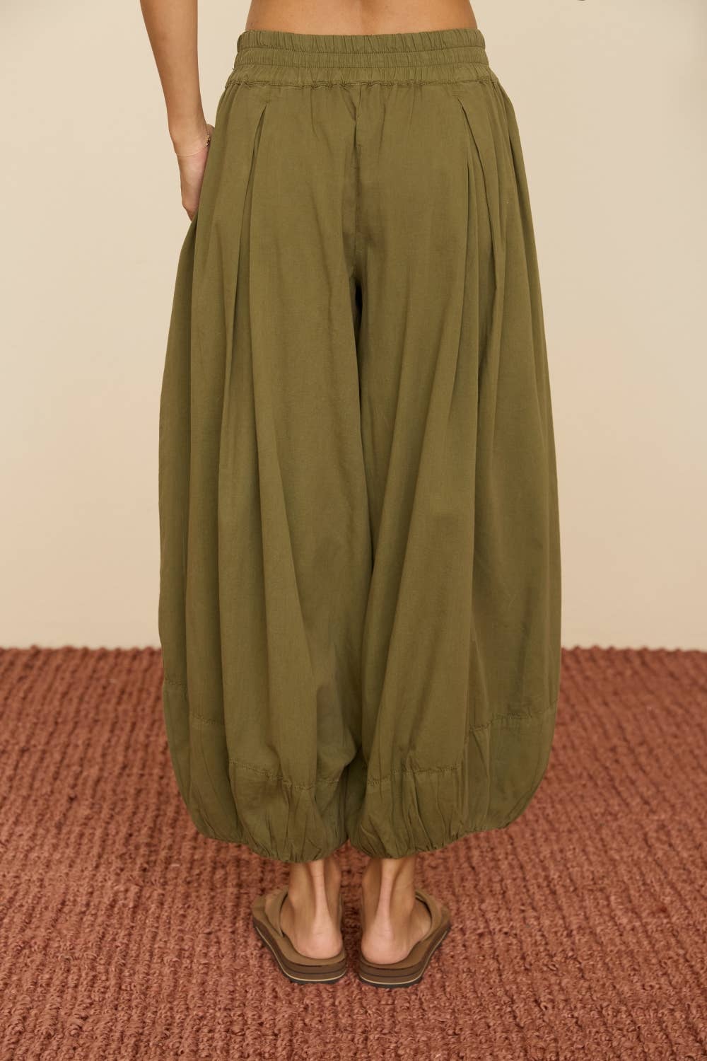 Hammer Pants