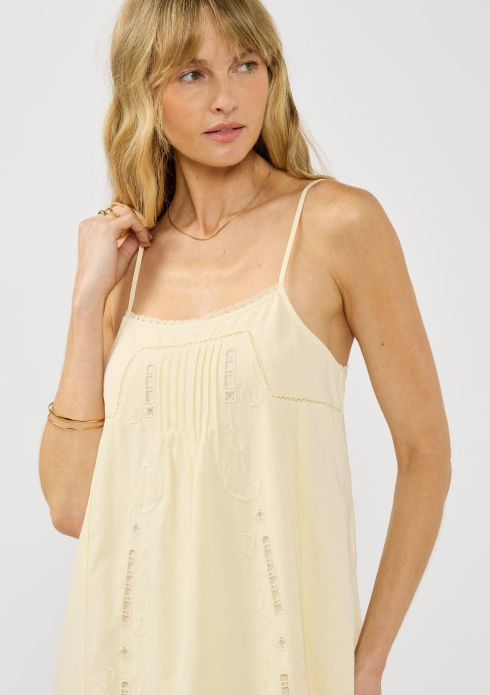 Sorry Not Sorry Maxi Dress
