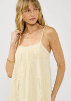 Sorry Not Sorry Maxi Dress
