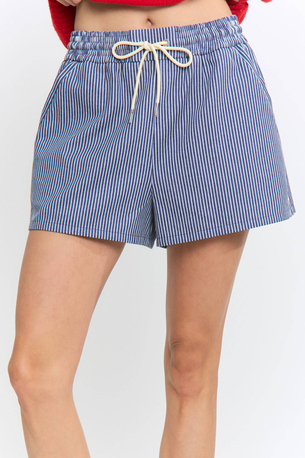 Sailor Stripe Shorts
