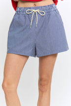 Sailor Stripe Shorts