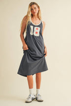 Patricia T-Shirt Dress
