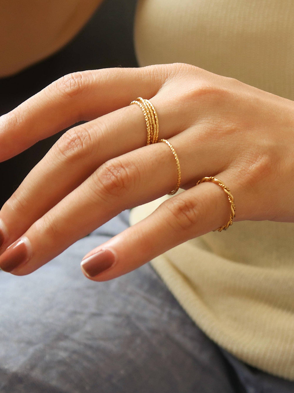 Rings