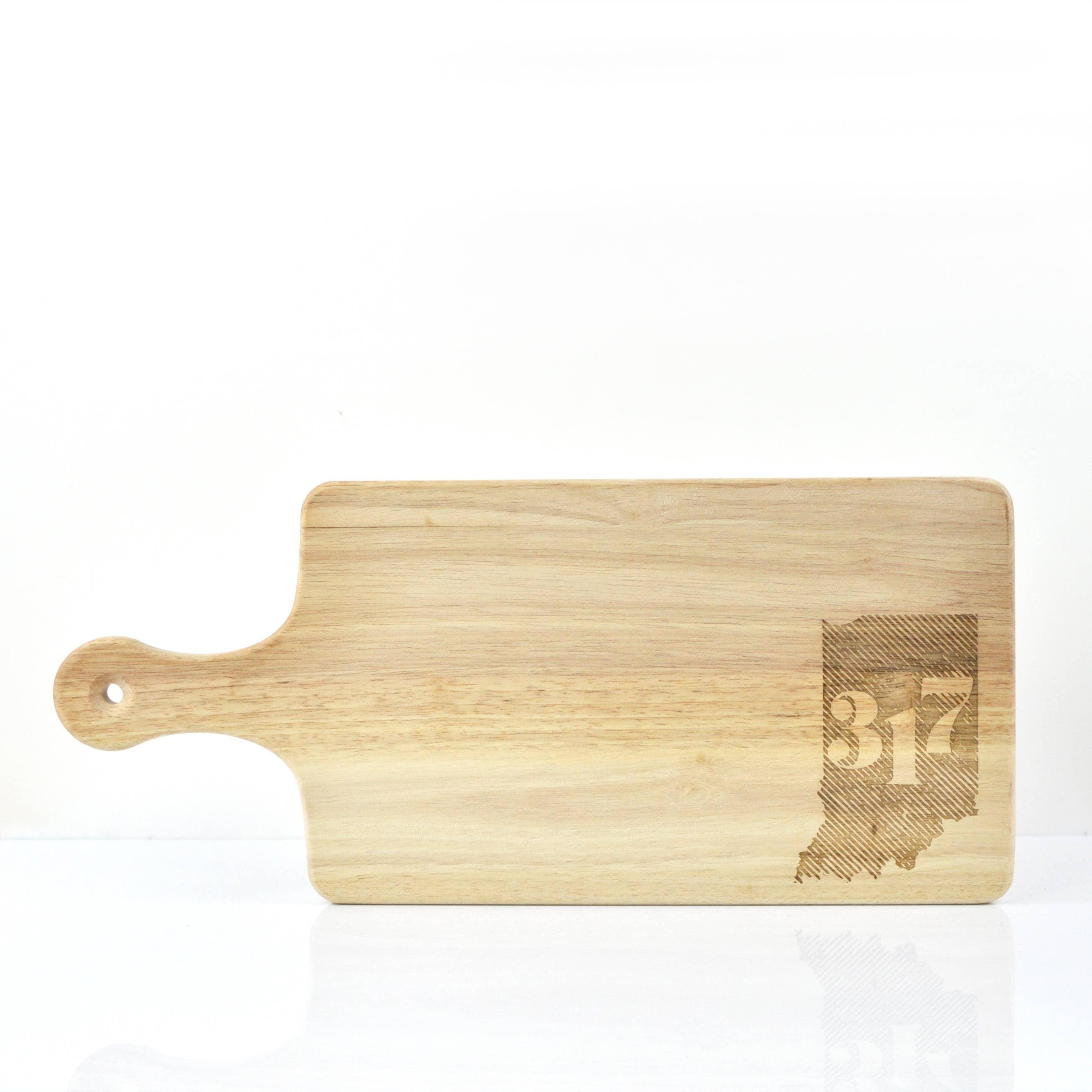 512 Large Serving Board