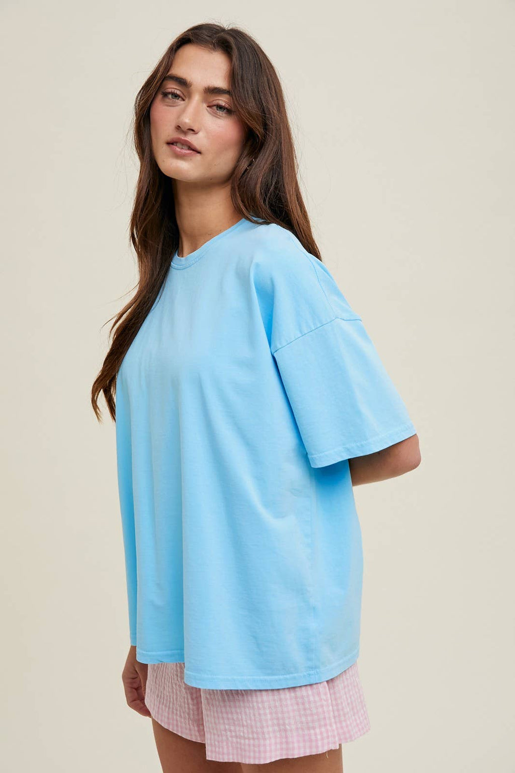 Sammi Oversized Tee