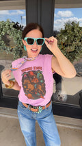Cosmic Cowgirl Tank