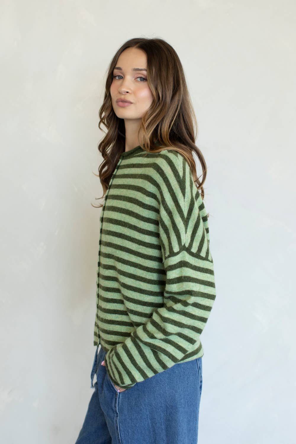 Piper Cardigan