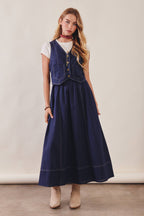 Rennie Dress