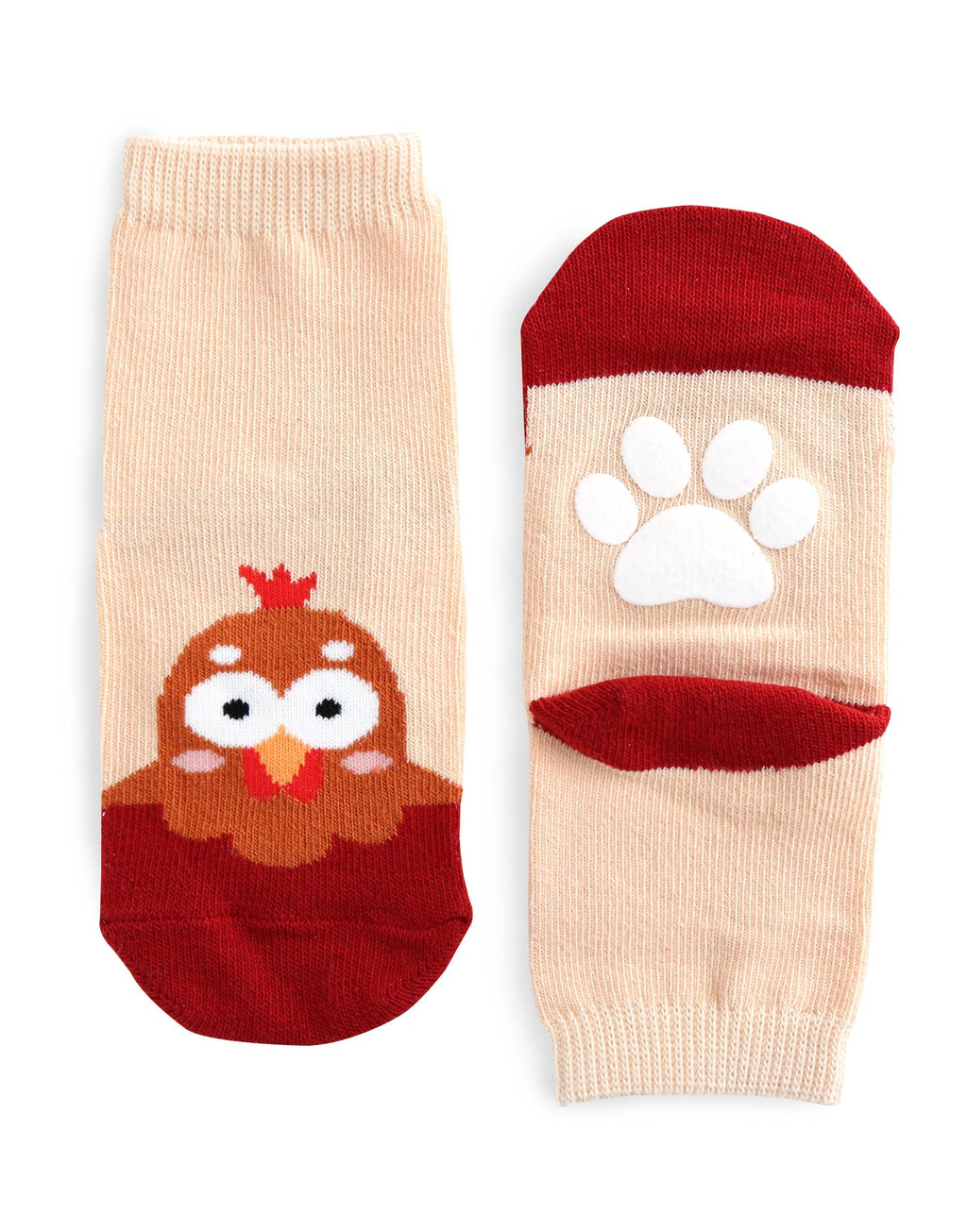 Animal Socks