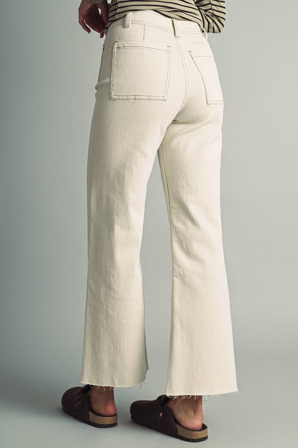 No Rush Trousers