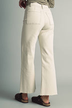 No Rush Trousers