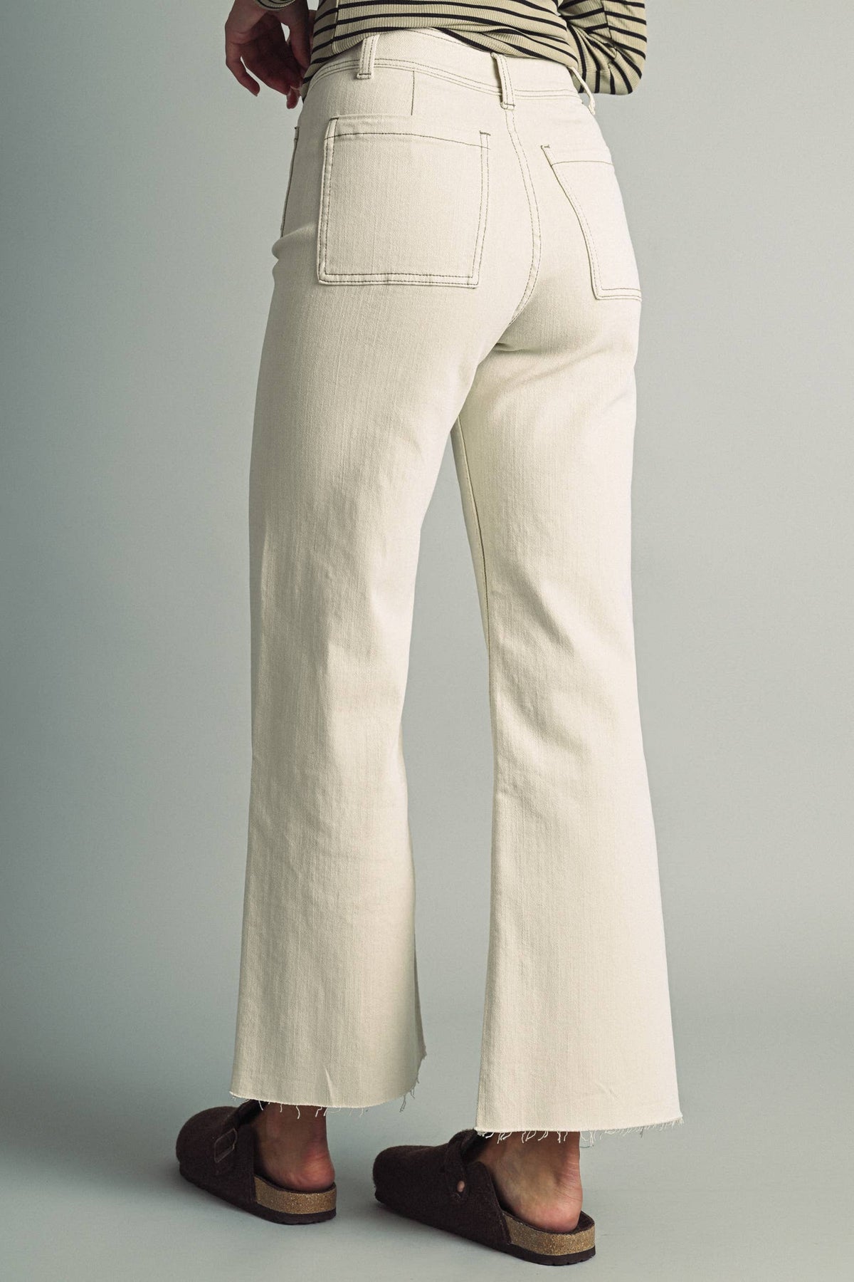No Rush Trousers
