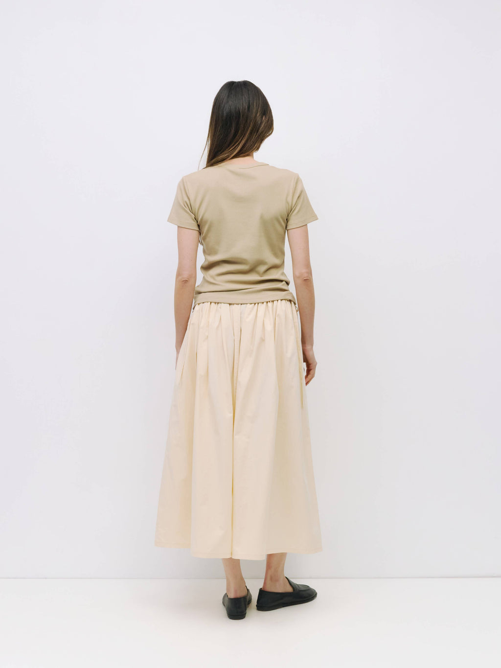 Kiana Midi Skirt