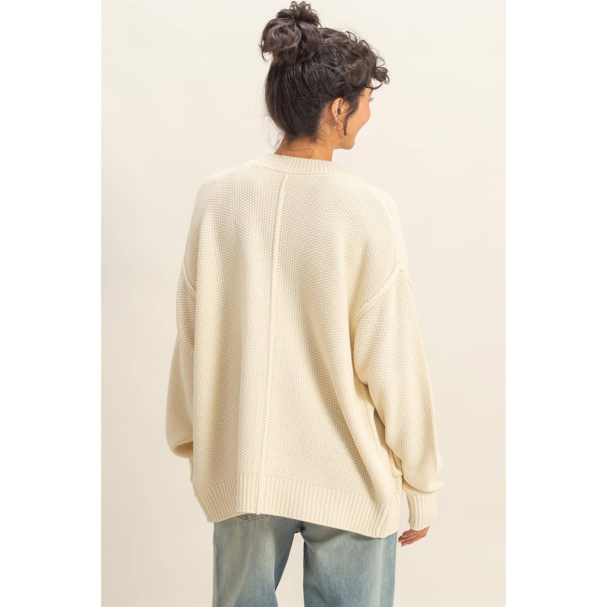 Tandy Cardigan
