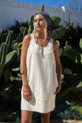 Morning Glow Dress
