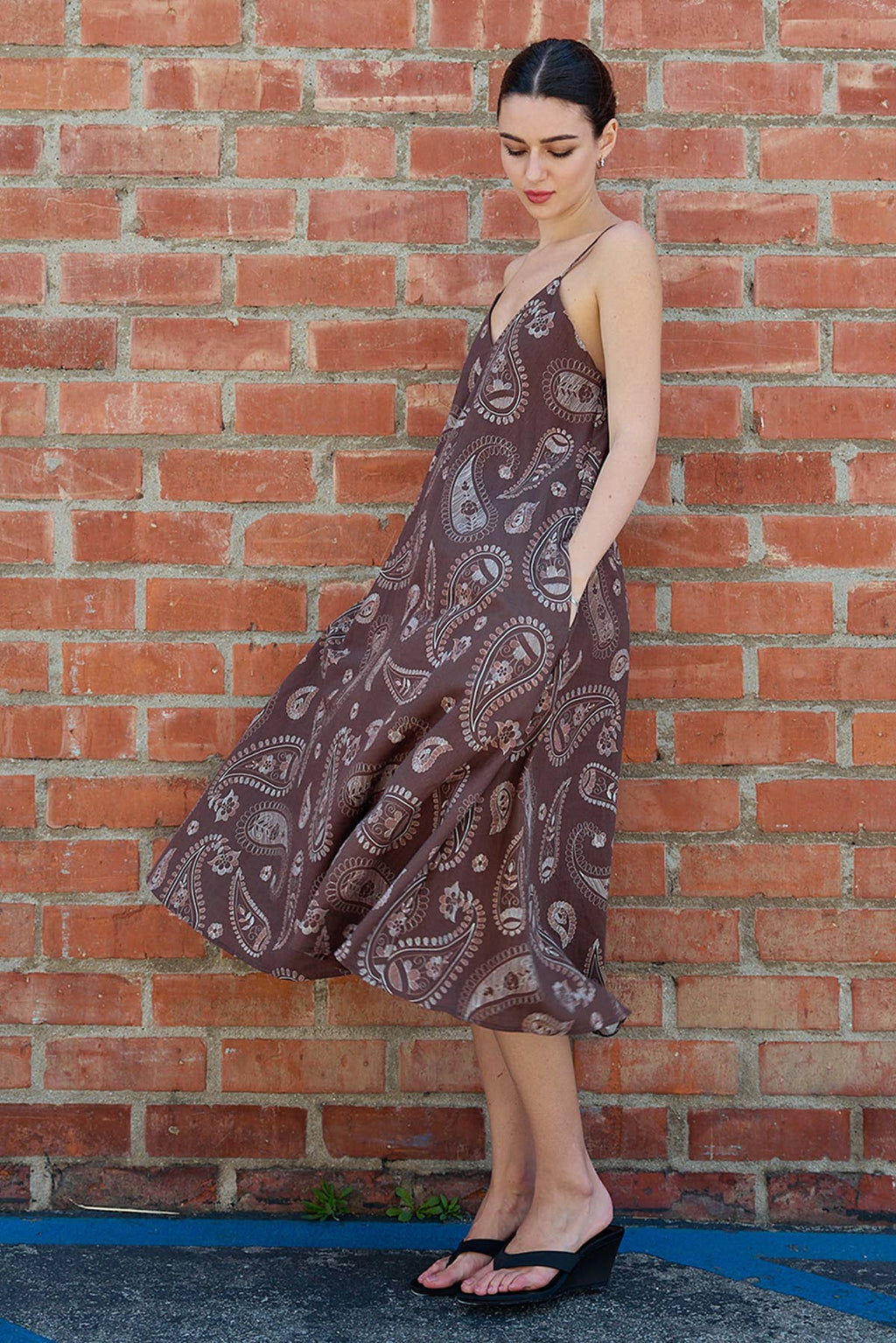 Presley Dress