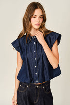 Tuesday Denim Shirt