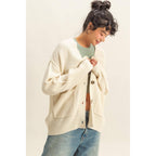 Tandy Cardigan