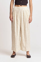Cotton Cloud Pants
