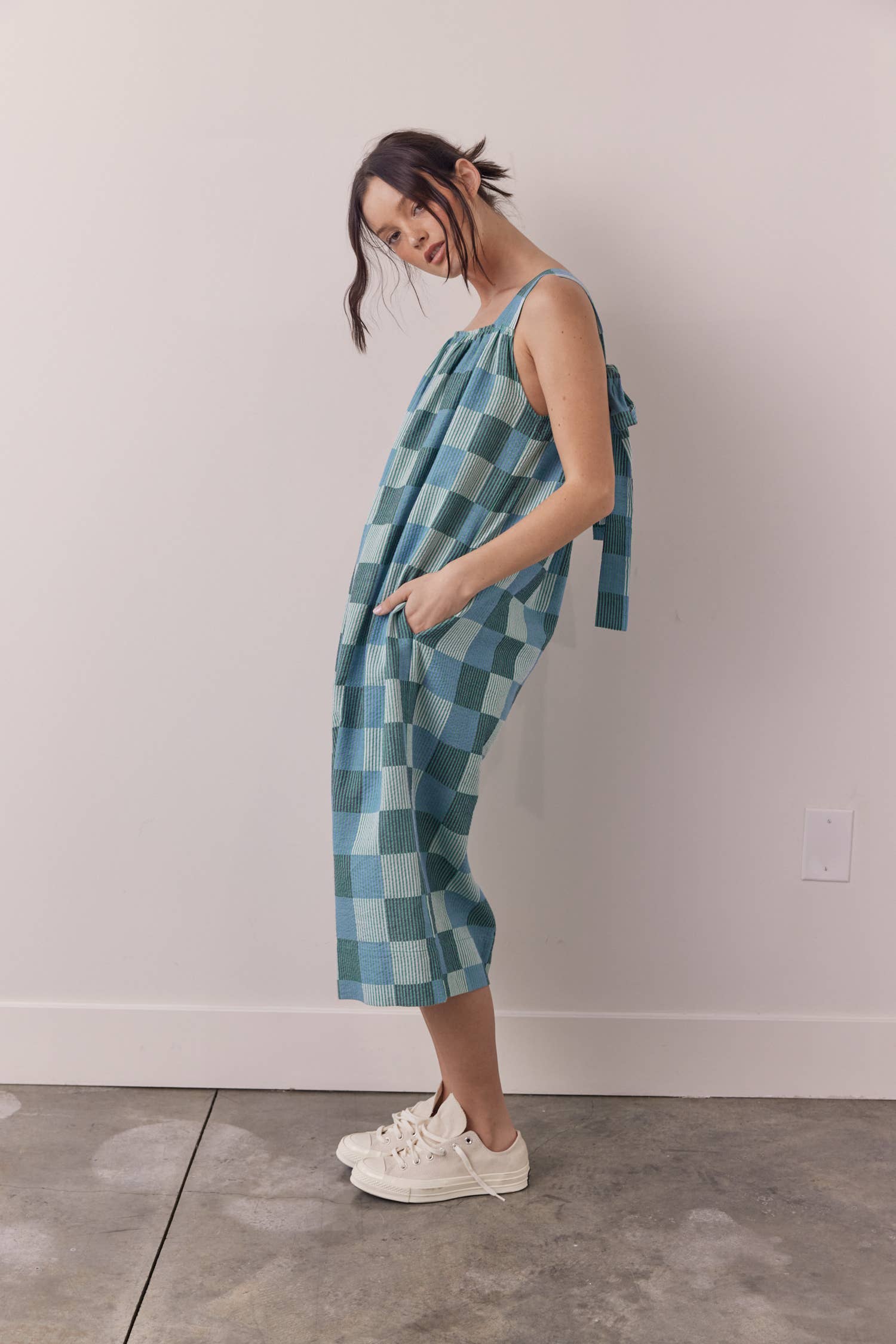 Clara Dress