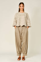 Wisteria Sweatshirt