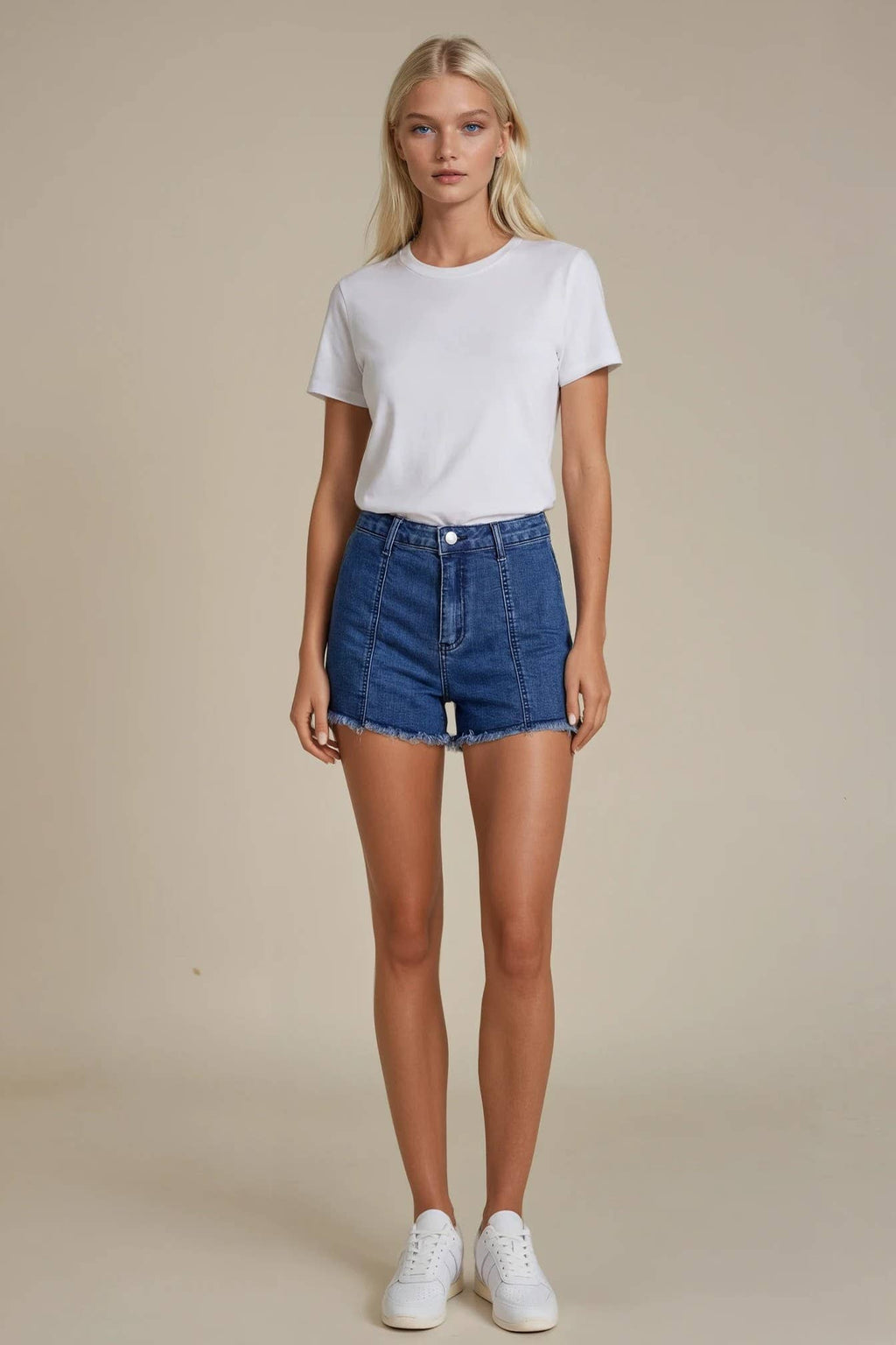 I'm A Star Shorts