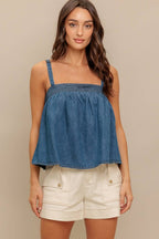 Trina Tank Top