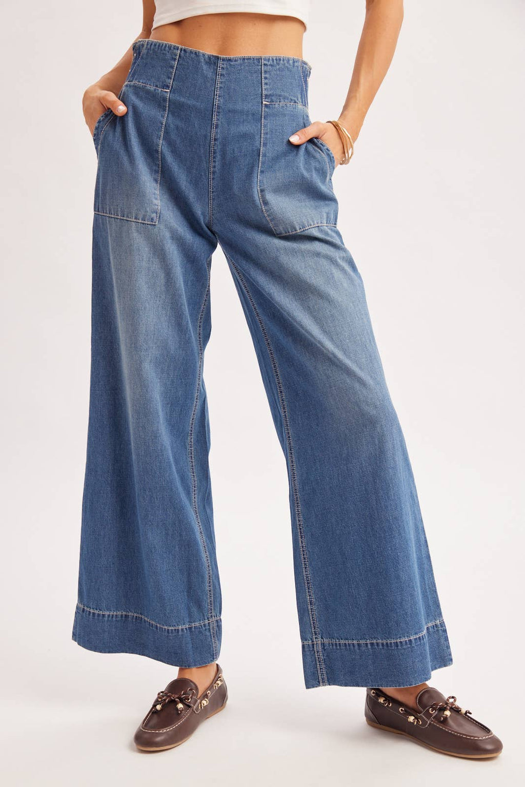 High Tide Denim