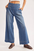 High Tide Denim
